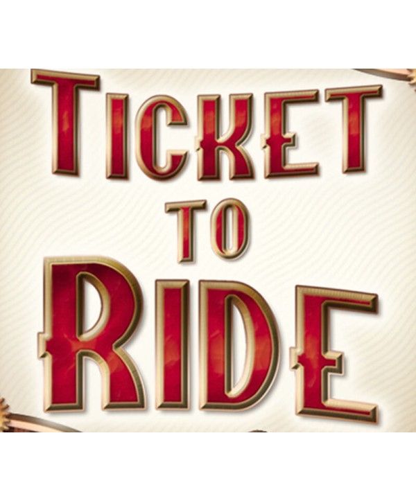 Ticket to Ride Complete Bundle Steam Key GLOBAL